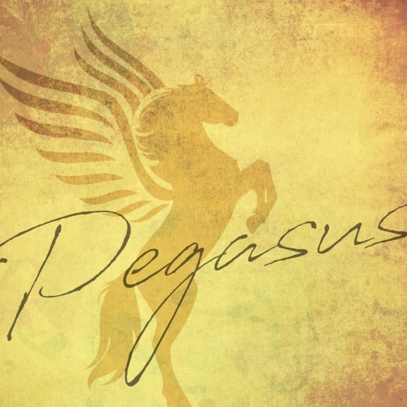 vintagepegasus